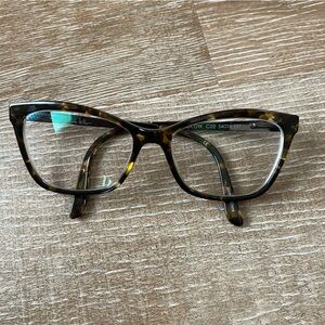 Nicole Miller BEDLOW CO2 54016-137 Glasses tortoise